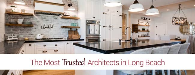 Long Beach Architects